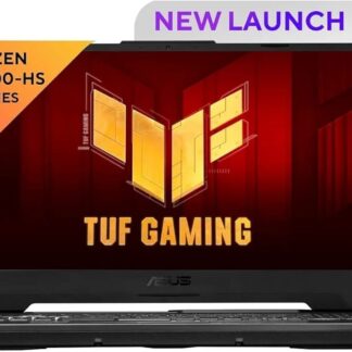 ASUS TUF Gaming F16 Gaming Laptop, 16” FHD+ 165Hz 16:10 Display, Intel® Core™ i7-13650HX, NVIDIA® GeForce RTX™ 4060, 16GB DDR5, 512GB PCIe Gen4 SSD, Wi-Fi 6, Windows 11, FX607JV-ES73